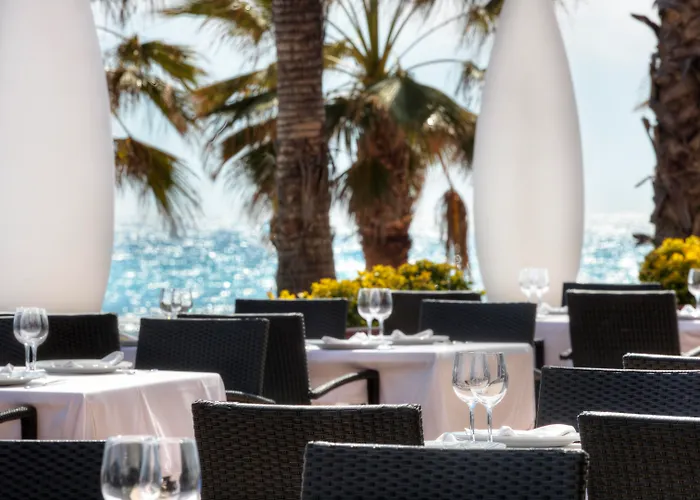 Sunway Playa Golf & Spa Sitges
