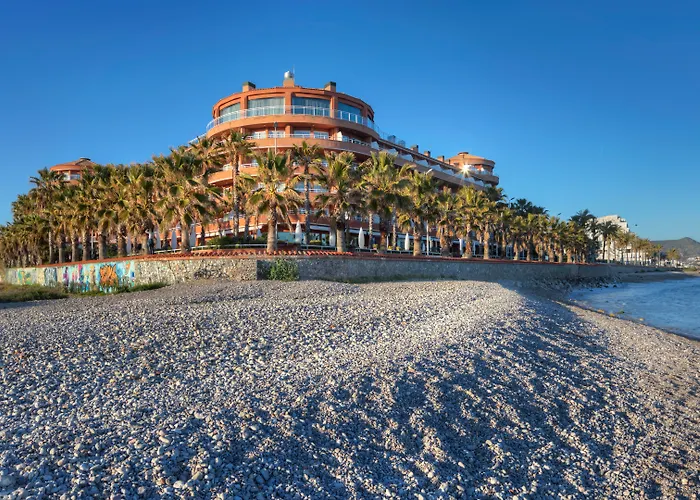 Sunway Playa Golf & Spa Sitges