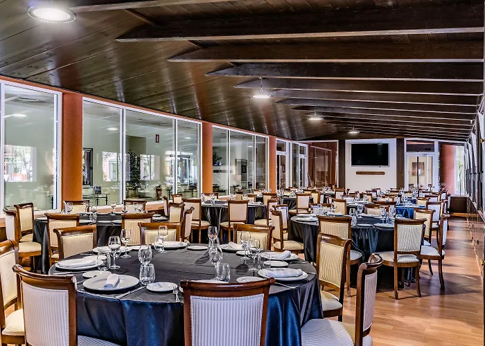Sunway Playa Golf & Spa Sitges