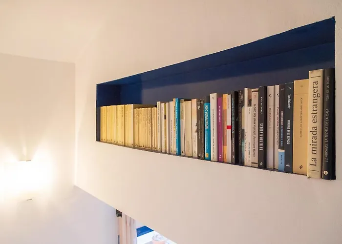 Lucas House Apartments By Sitges Group