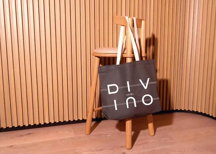 Divino Hotel Boutique