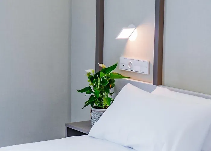 Hotel Boccalino Sitges