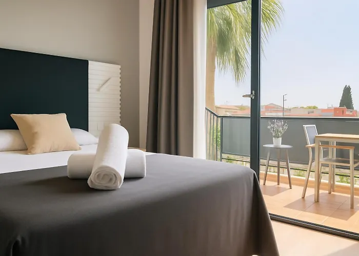 Hotel Sitges