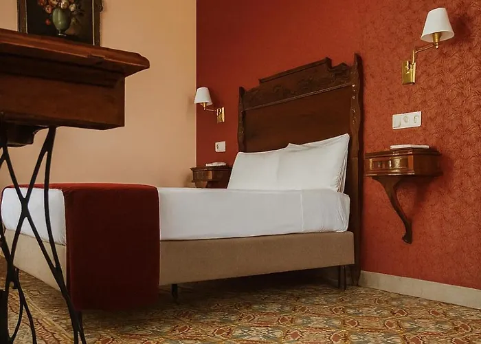 Hotel Noucentista