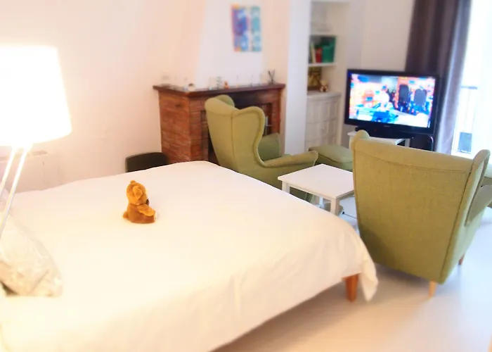 Privat Hotel Liberty Sitges