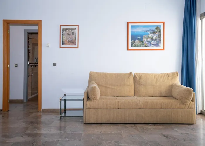 Hotel Port Sitges