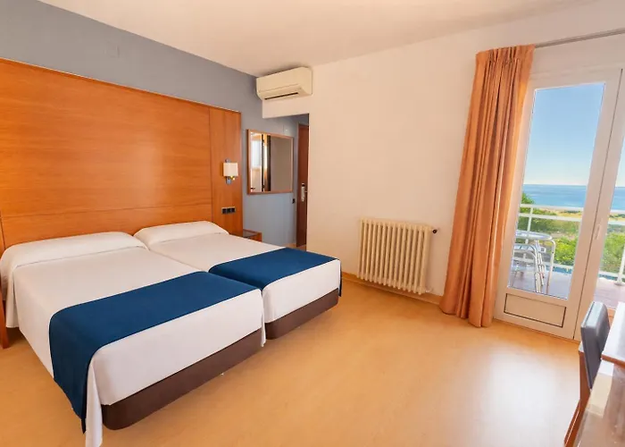 Hotel Sant Jordi