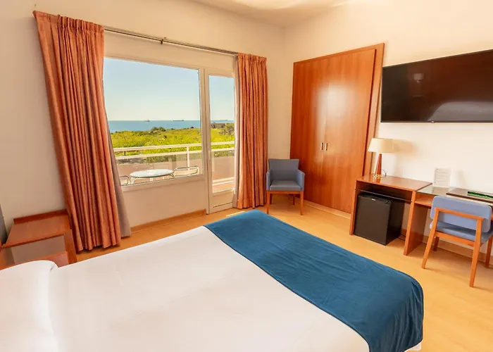 Hotel Sant Jordi