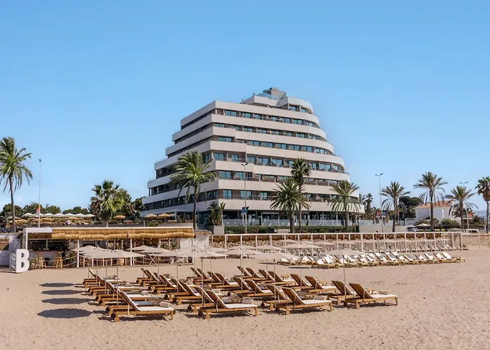 Me By Melia Sitges Terramar