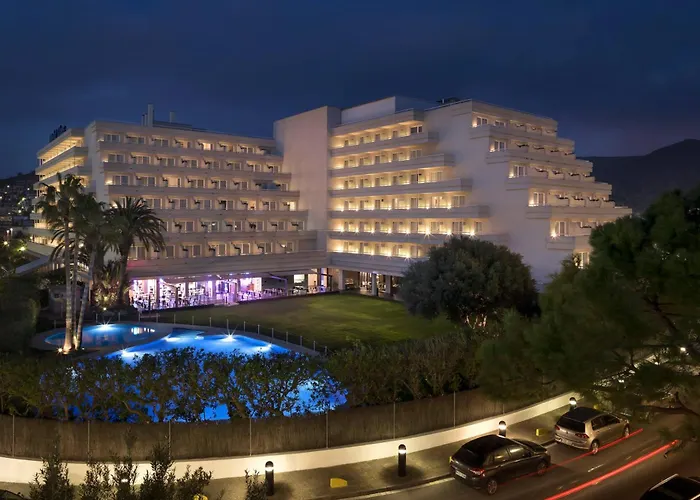 Meliá Sitges