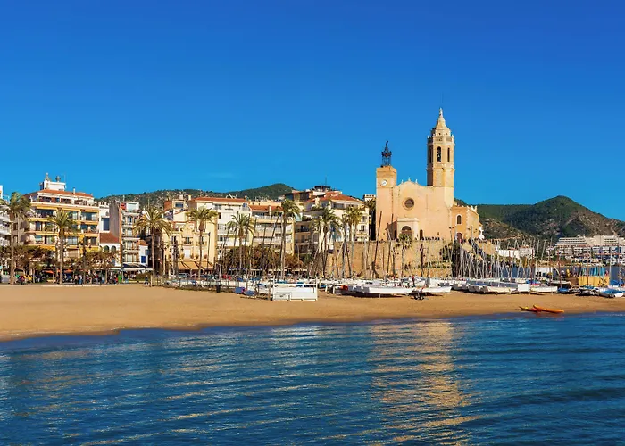 Sercotel Kalma Sitges