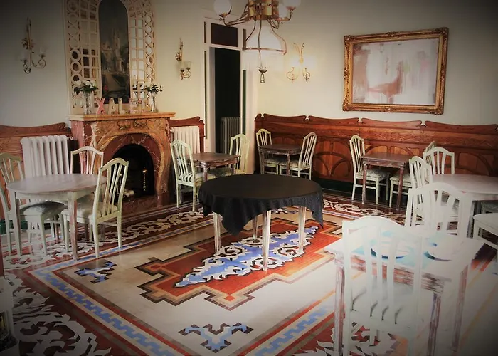 Hotel El Xalet